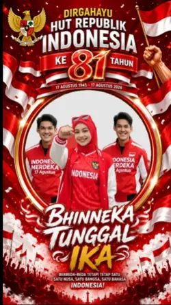 17 Agustus 2026