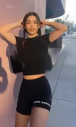 AI JENNY DANCE 