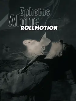 alone Photodump 5