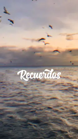 Recuerdos 