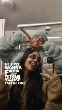 im the one