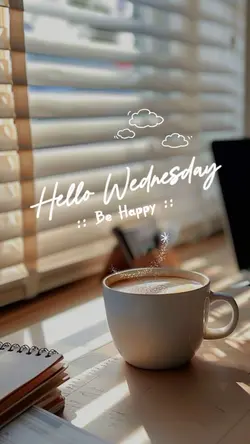 Wednesday