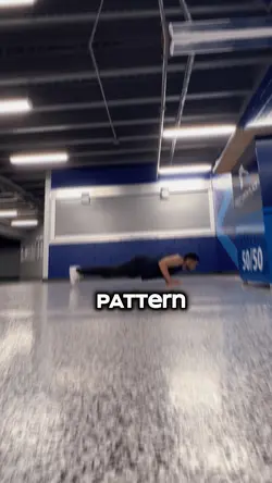 Pattern