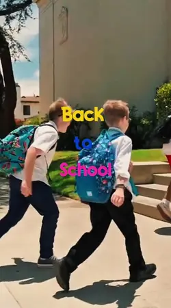 Back to School 