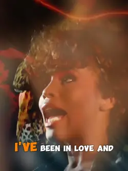 Whitney Houston 