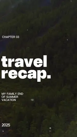 Travel / Been To 
