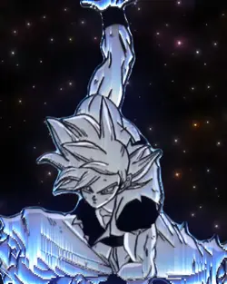 GOKU / FUNK EDIT