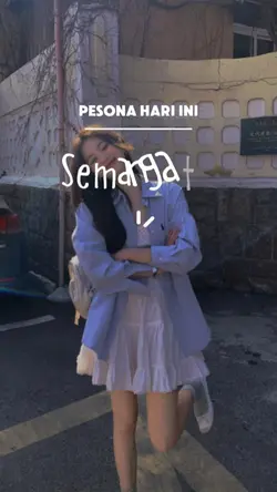 pesona hari ini