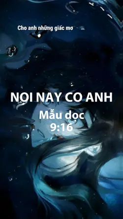 Nơi này có anh dọc