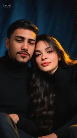 FOTO STUDIO CASAL
