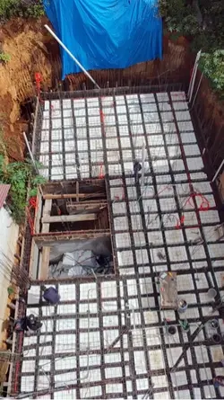 Construcción