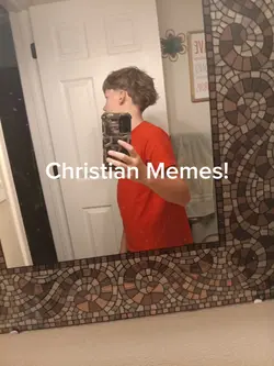 Christian Memes!