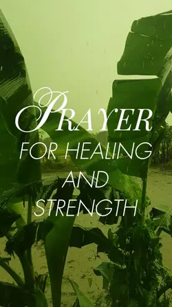 prayer