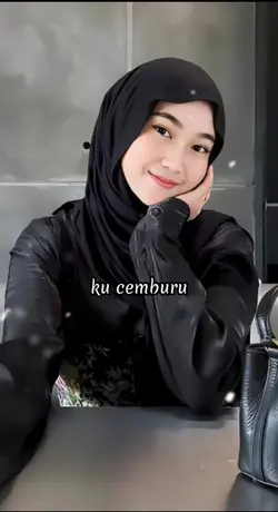 Ku Cemburu