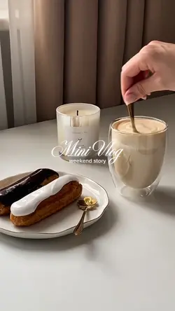 mini vlog