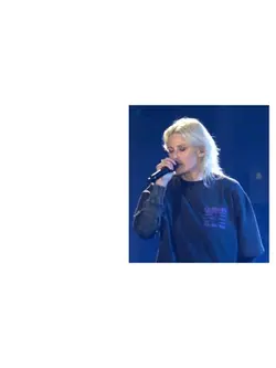 Rapper VS singer