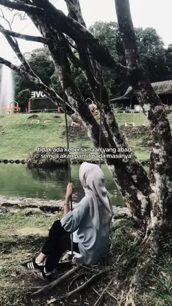 tidak ada kebersama