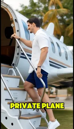 Private Plane