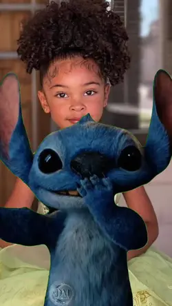 stitch 