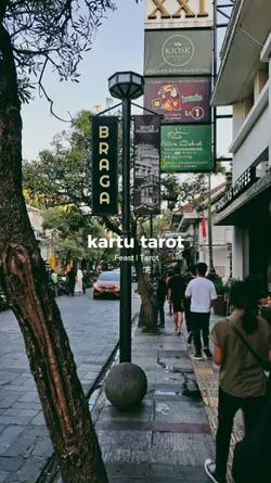 Tarot - .Feast

