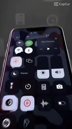 iPhone trend