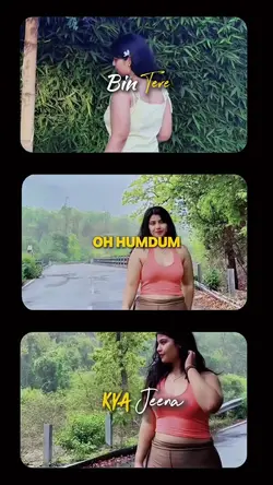 New Instagram Reel