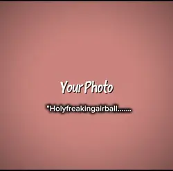 Holyfreakingairball 