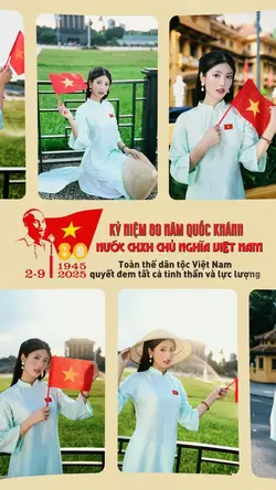 Tuyên ngôn độc lập🇻🇳