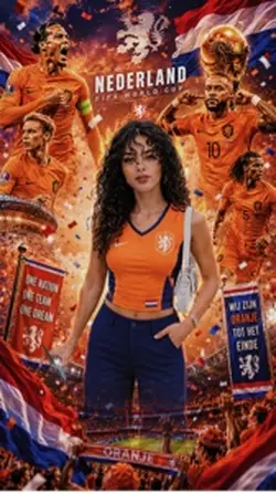 Netherland Champion