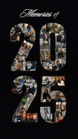 GOOD BYE 2025