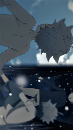 Asta X Yuno