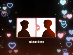 takemehome bl