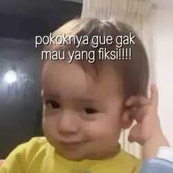 blonde fiksi