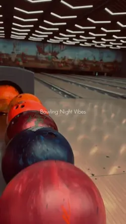 bowling 