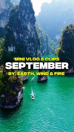 September Mini Vlog