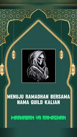 POSTER RAMADHAN 