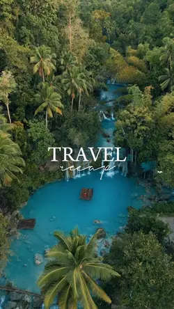 TRAVEL RECAP