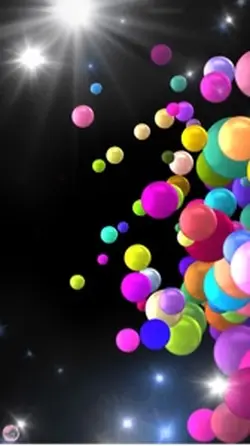 Balloons  