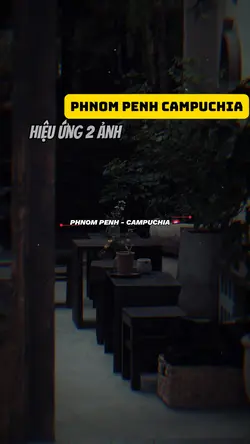 Phnom Penh Campuchia