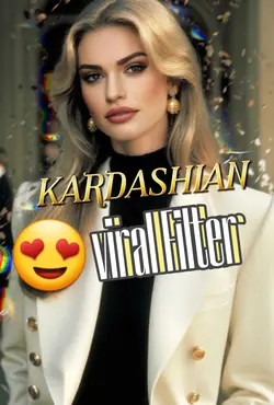 Kardashian Viral 