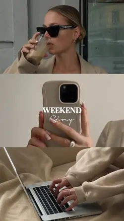 weekend story