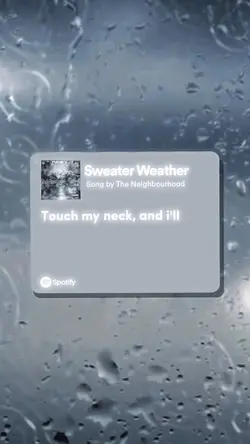 Spotify template 🤩
