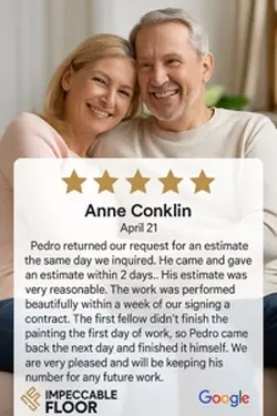 Reviews