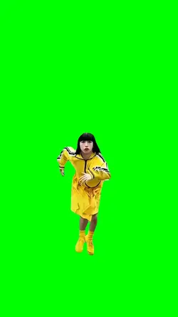 I WANNA RUN AWAY