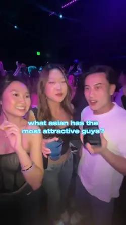 Korean attractiveguy