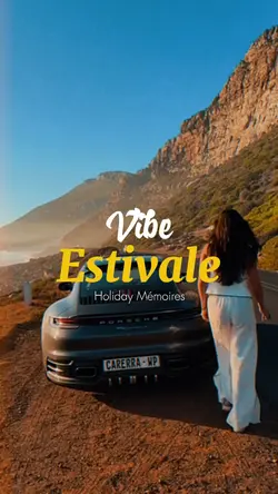 Estivales 