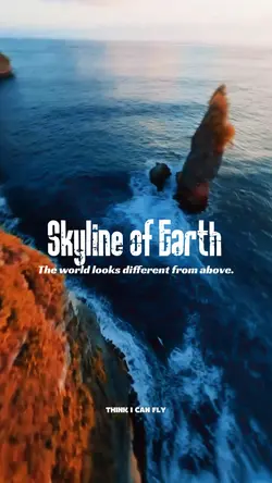 Drone Cinematic