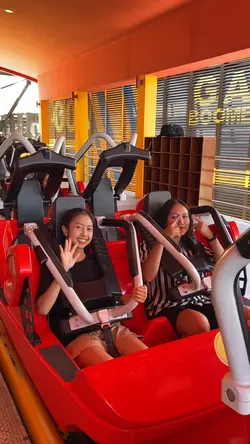 Roller Coaster