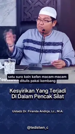 MAKA TINGGALKAN