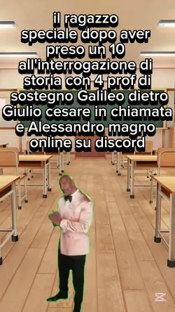 c'era anche Hitler 